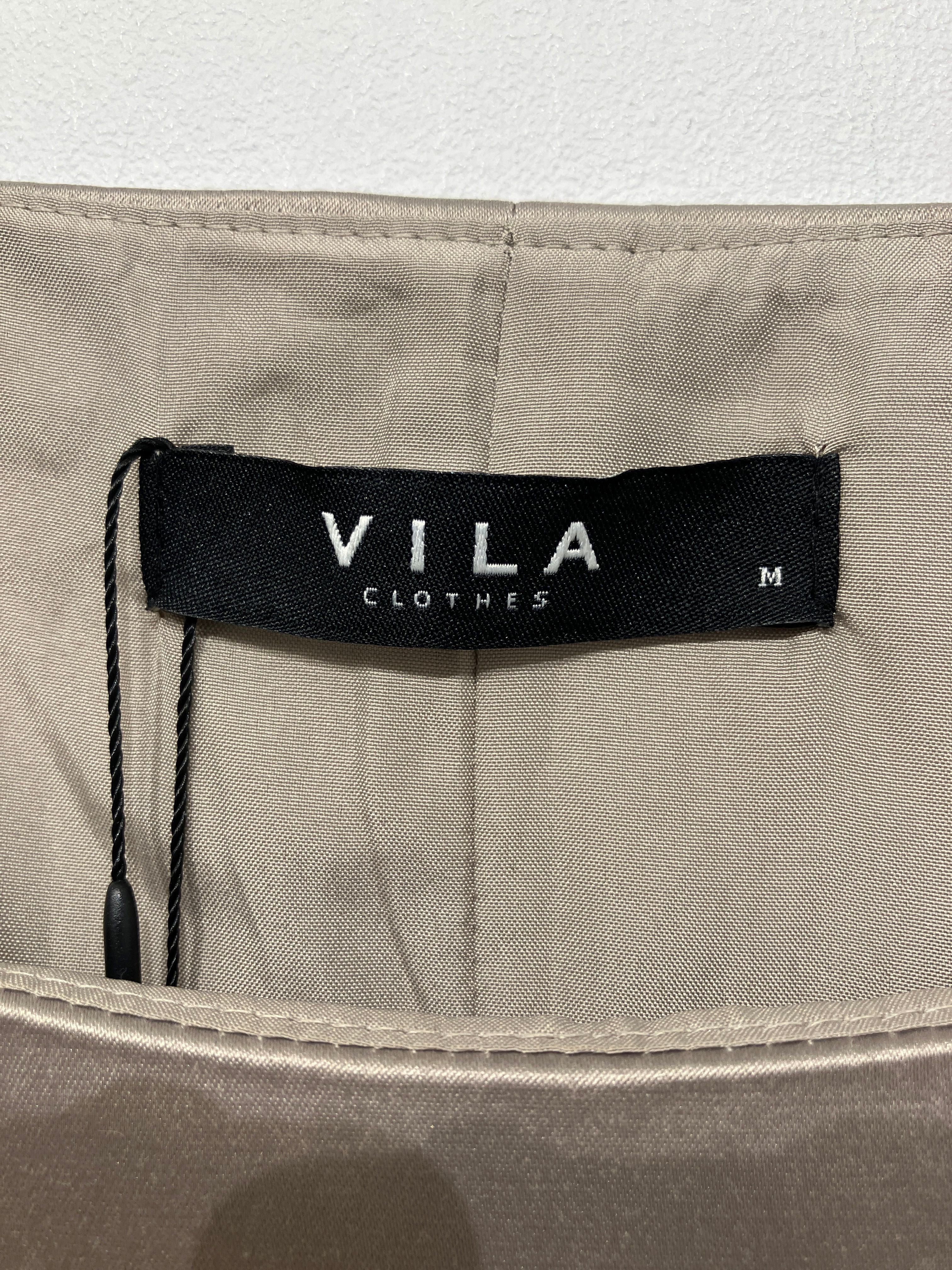 Vila Kjole